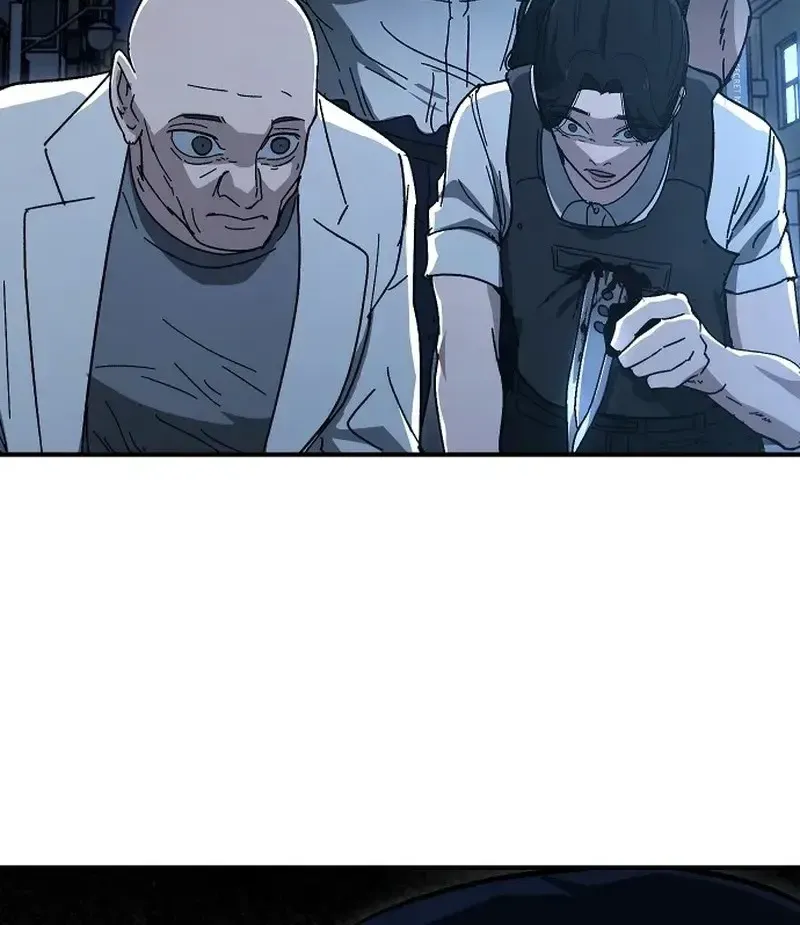Đặc Vụ Thanh Trừng - Chap 34 - Trang 64
