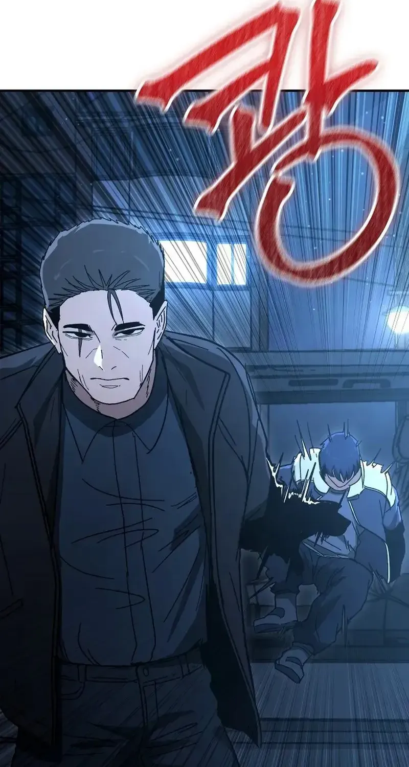 Đặc Vụ Thanh Trừng - Chap 34 - Trang 68