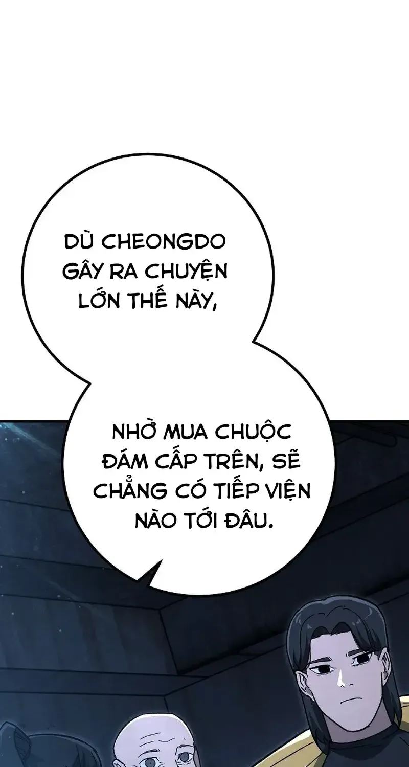 Đặc Vụ Thanh Trừng - Chap 34 - Trang 8