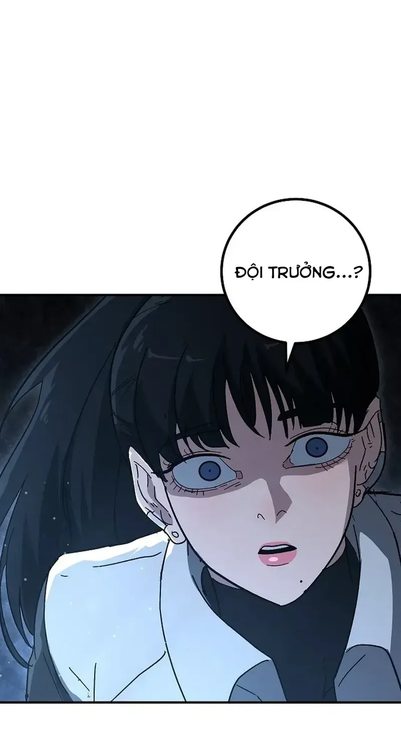 Đặc Vụ Thanh Trừng - Chap 34 - Trang 73
