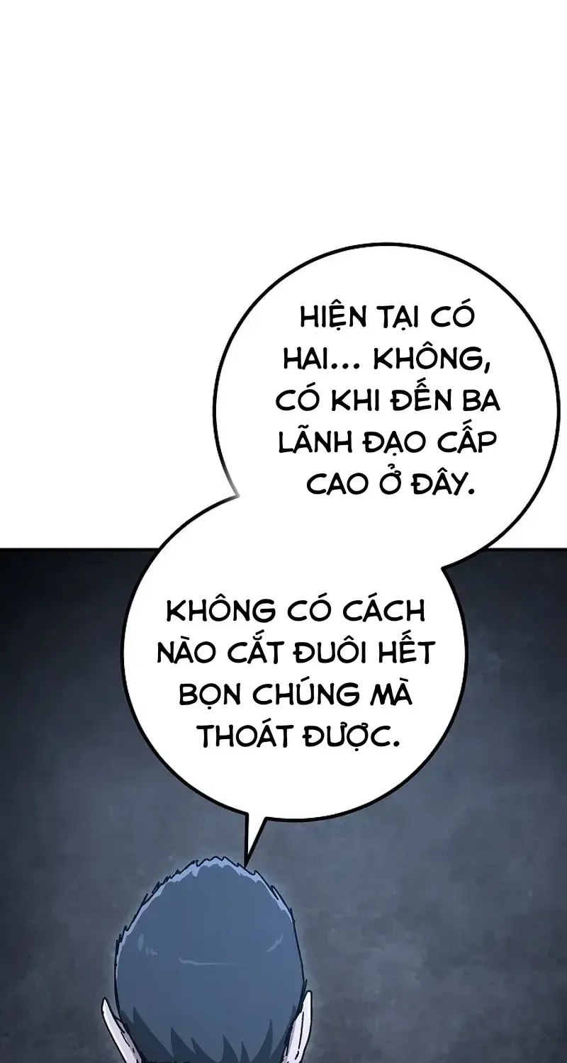 Đặc Vụ Thanh Trừng - Chap 34 - Trang 74