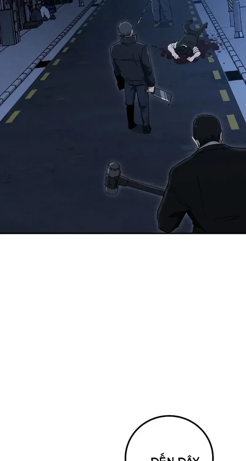 Đặc Vụ Thanh Trừng - Chap 34 - Trang 87