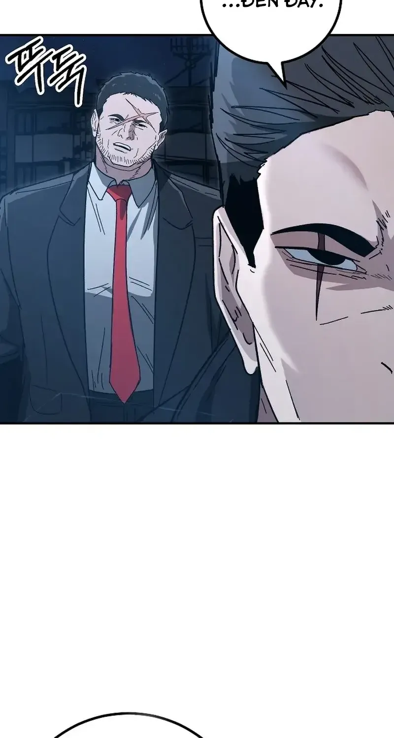 Đặc Vụ Thanh Trừng - Chap 34 - Trang 88