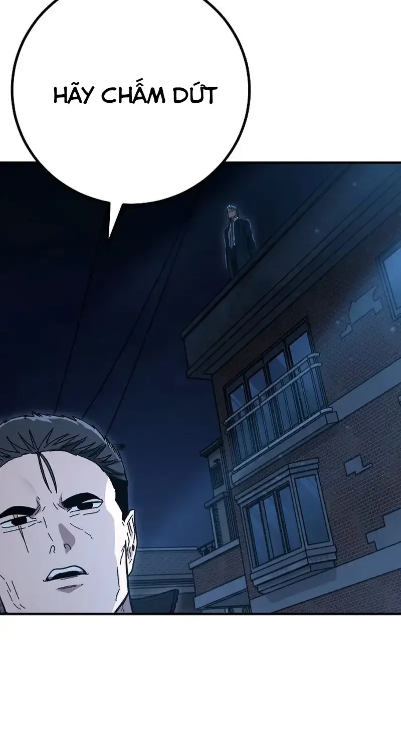 Đặc Vụ Thanh Trừng - Chap 34 - Trang 89