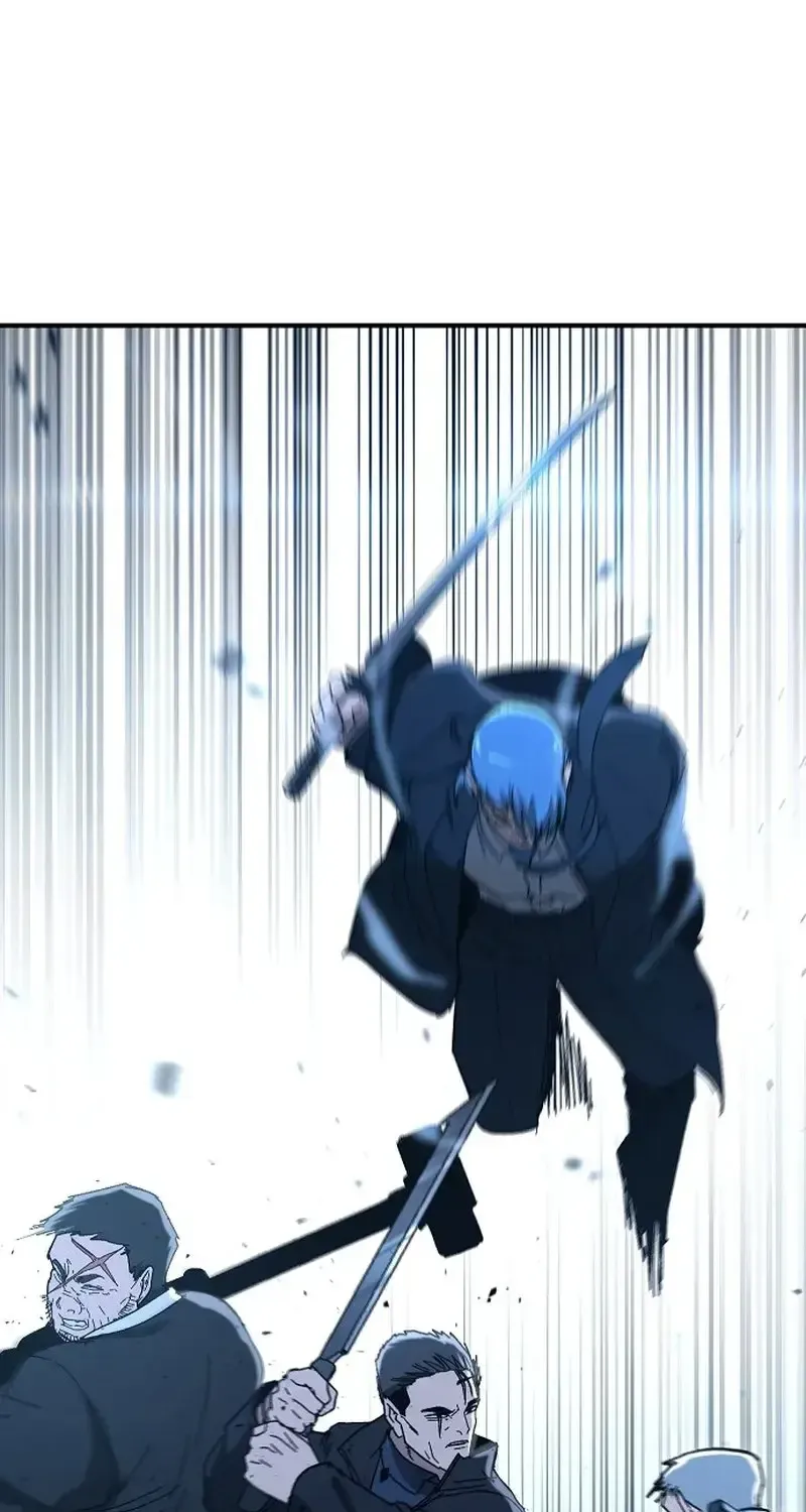 Đặc Vụ Thanh Trừng - Chap 34 - Trang 90
