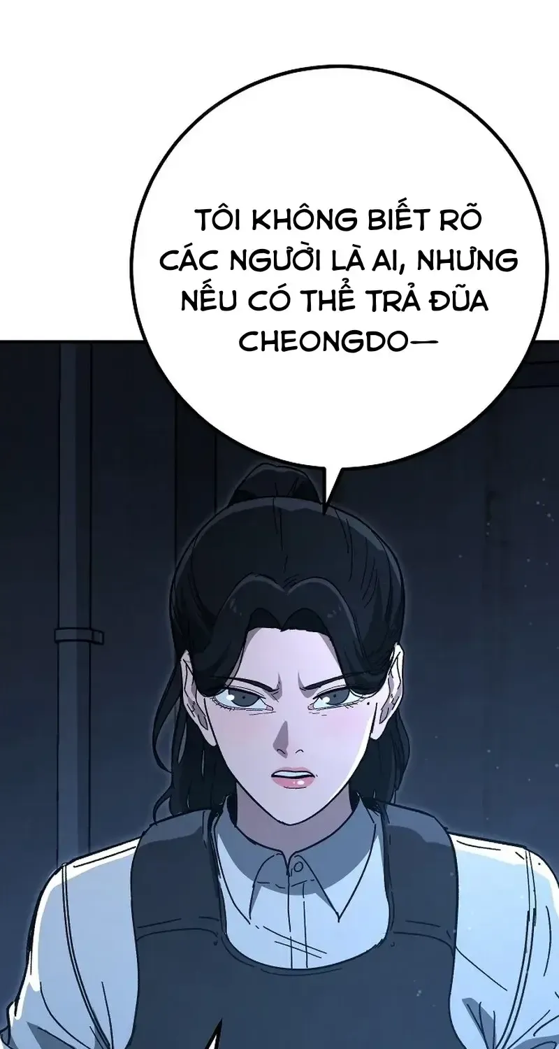 Đặc Vụ Thanh Trừng - Chap 34 - Trang 10