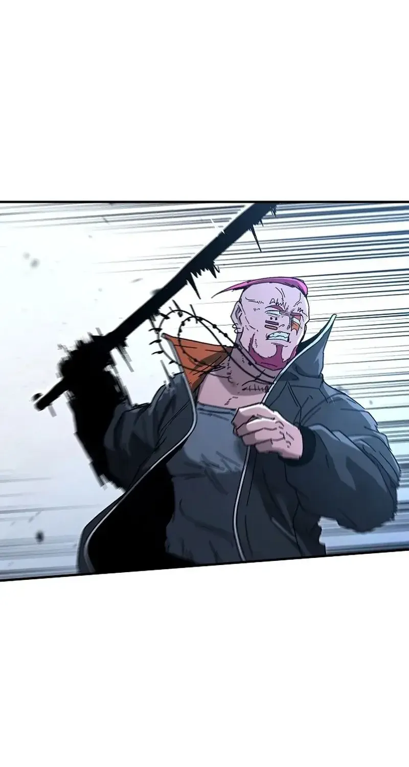 Đặc Vụ Thanh Trừng - Chap 35 - Trang 11