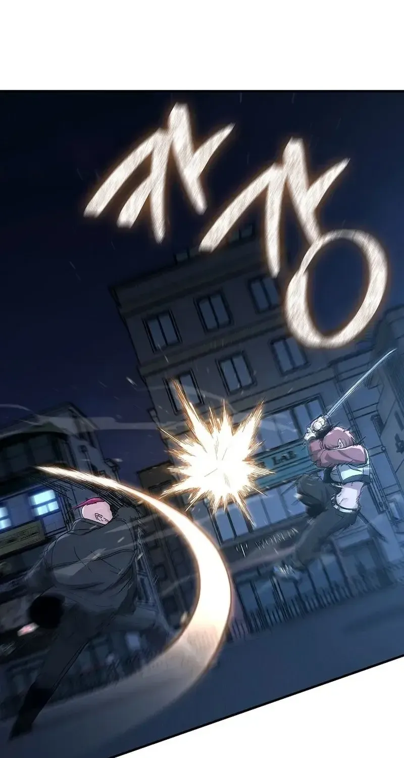 Đặc Vụ Thanh Trừng - Chap 35 - Trang 14