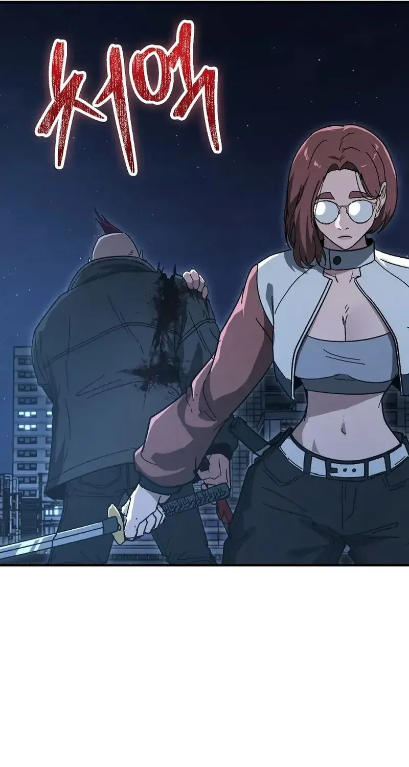 Đặc Vụ Thanh Trừng - Chap 35 - Trang 19
