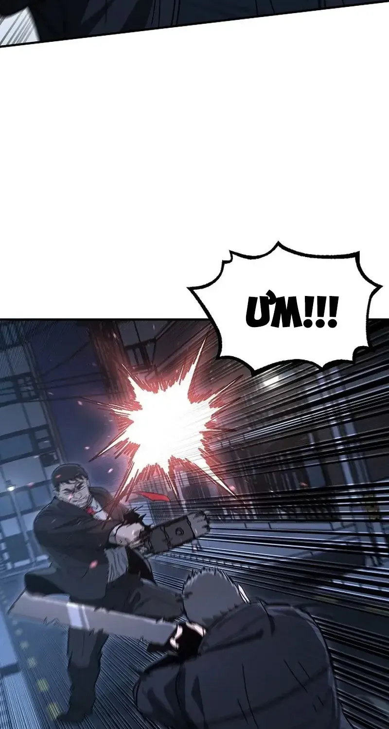 Đặc Vụ Thanh Trừng - Chap 35 - Trang 25
