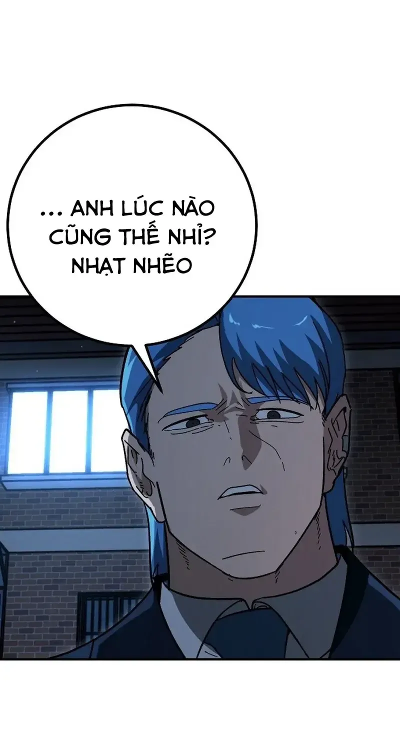 Đặc Vụ Thanh Trừng - Chap 35 - Trang 35