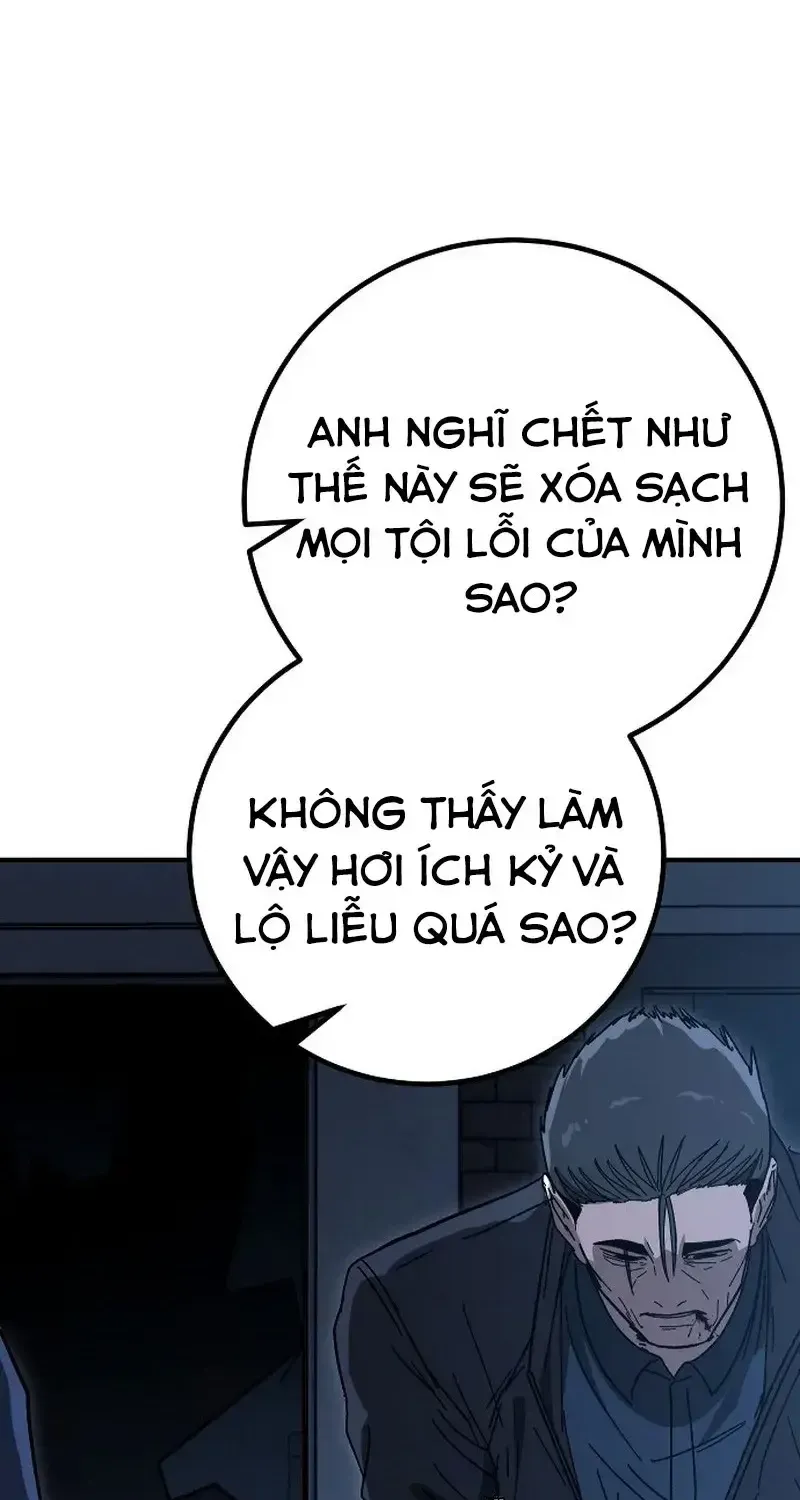Đặc Vụ Thanh Trừng - Chap 35 - Trang 36