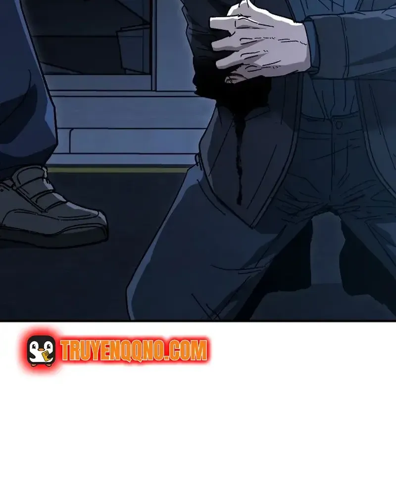 Đặc Vụ Thanh Trừng - Chap 35 - Trang 37