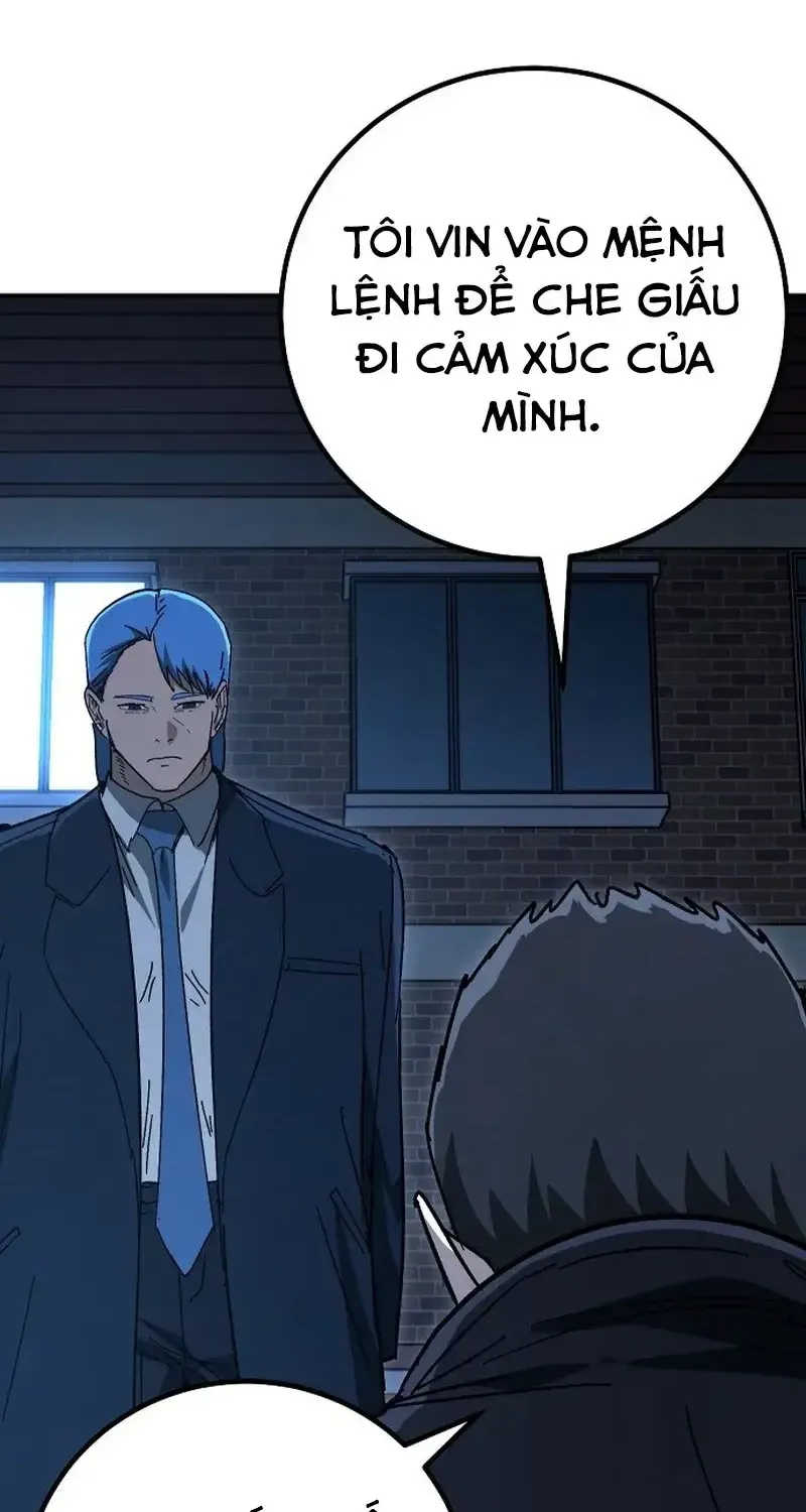 Đặc Vụ Thanh Trừng - Chap 35 - Trang 39