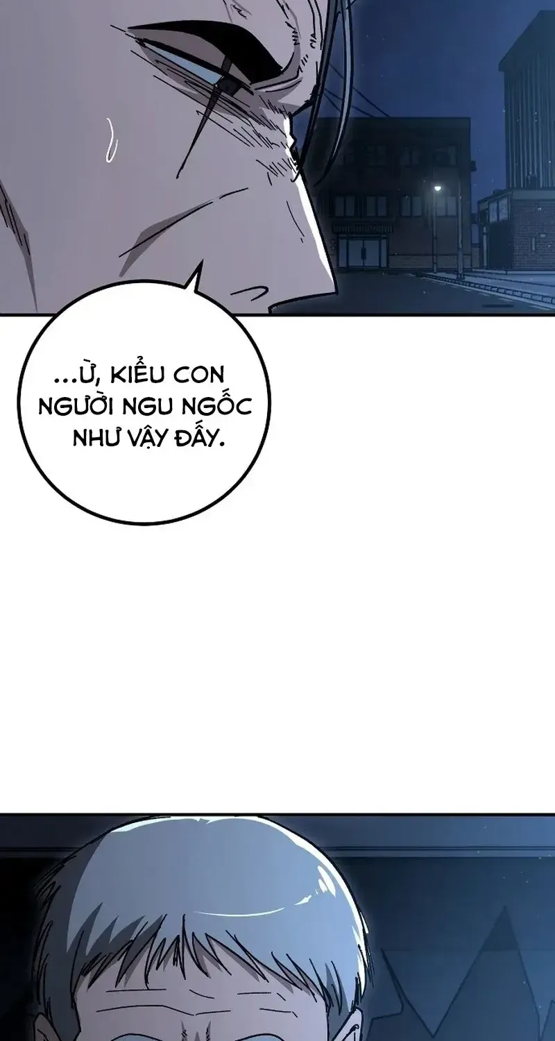 Đặc Vụ Thanh Trừng - Chap 35 - Trang 41