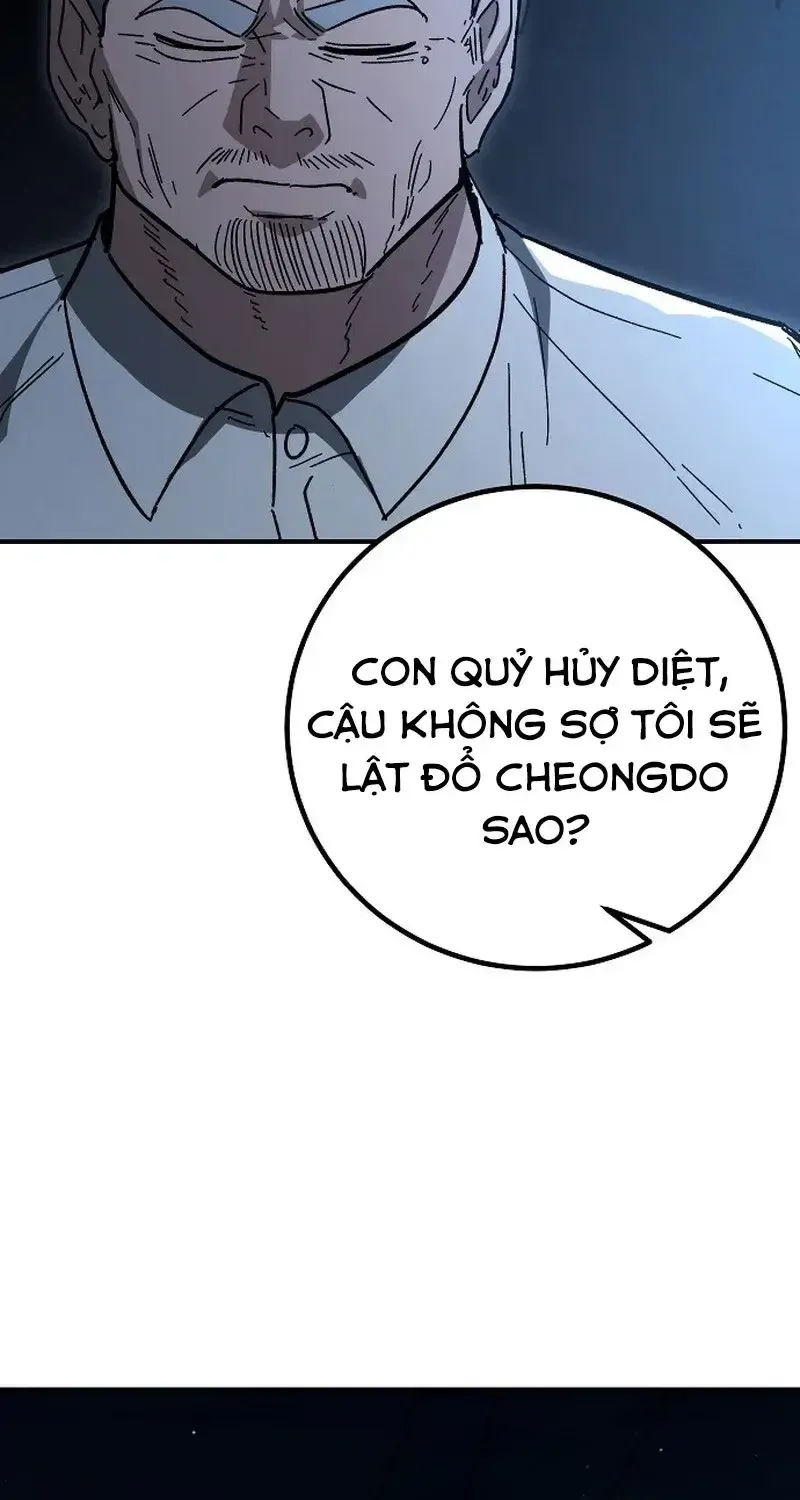 Đặc Vụ Thanh Trừng - Chap 35 - Trang 42
