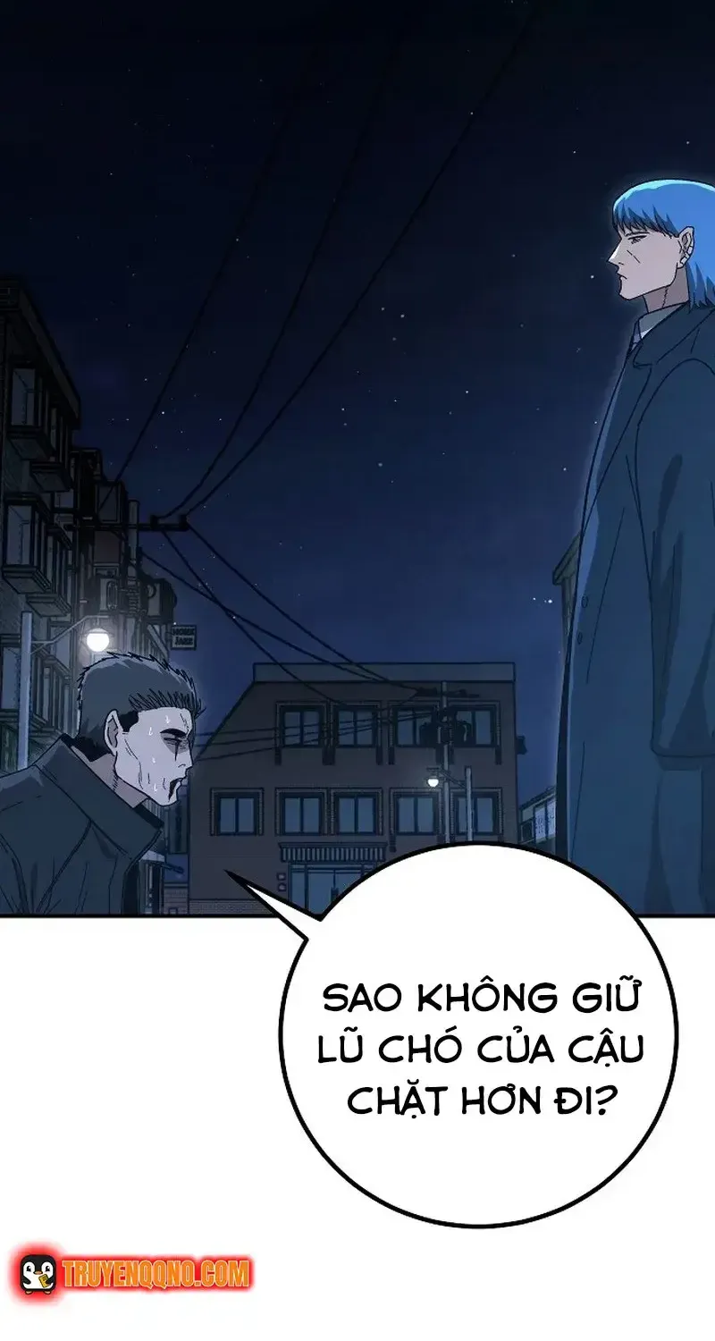 Đặc Vụ Thanh Trừng - Chap 35 - Trang 43