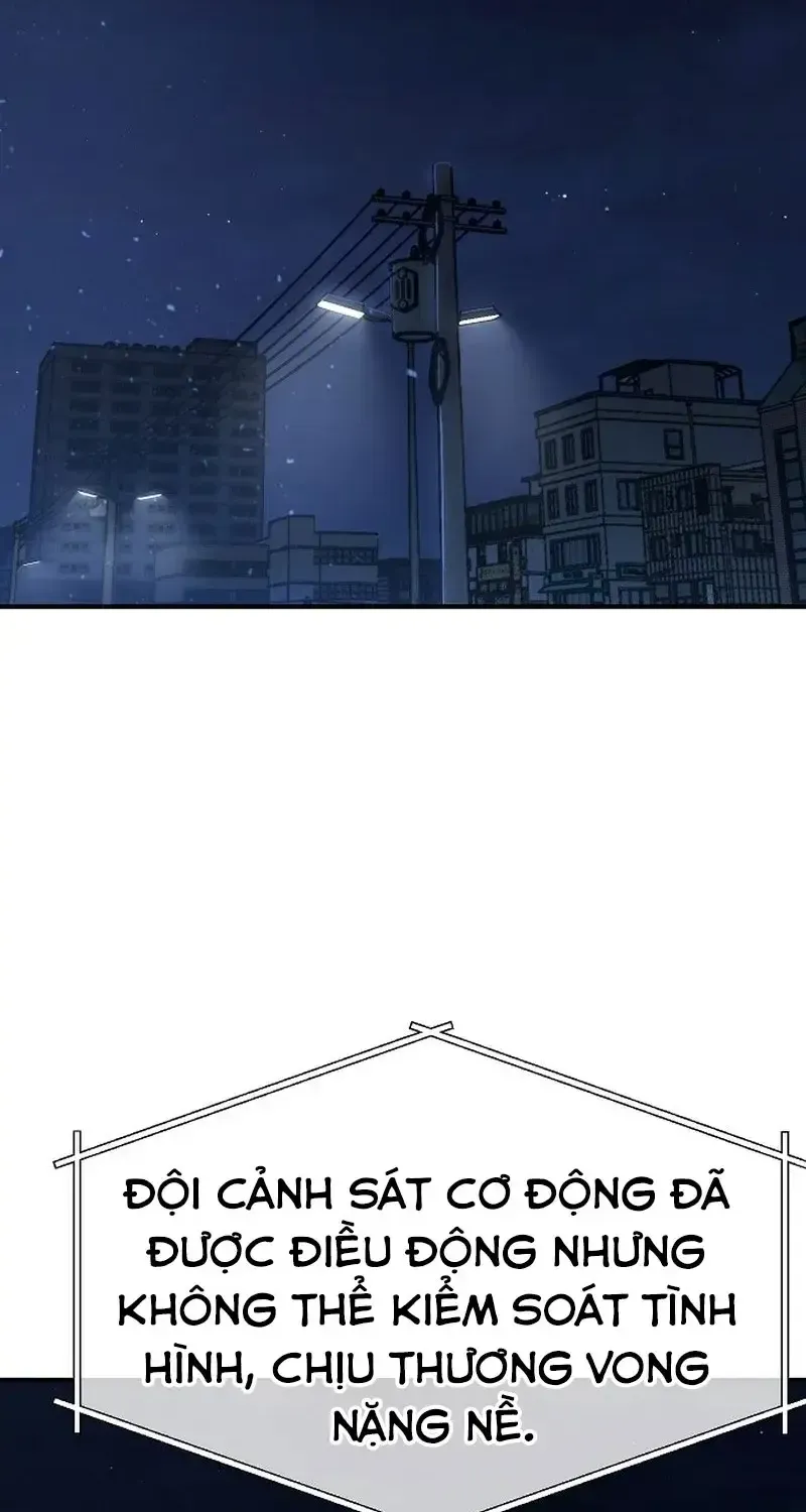 Đặc Vụ Thanh Trừng - Chap 35 - Trang 48