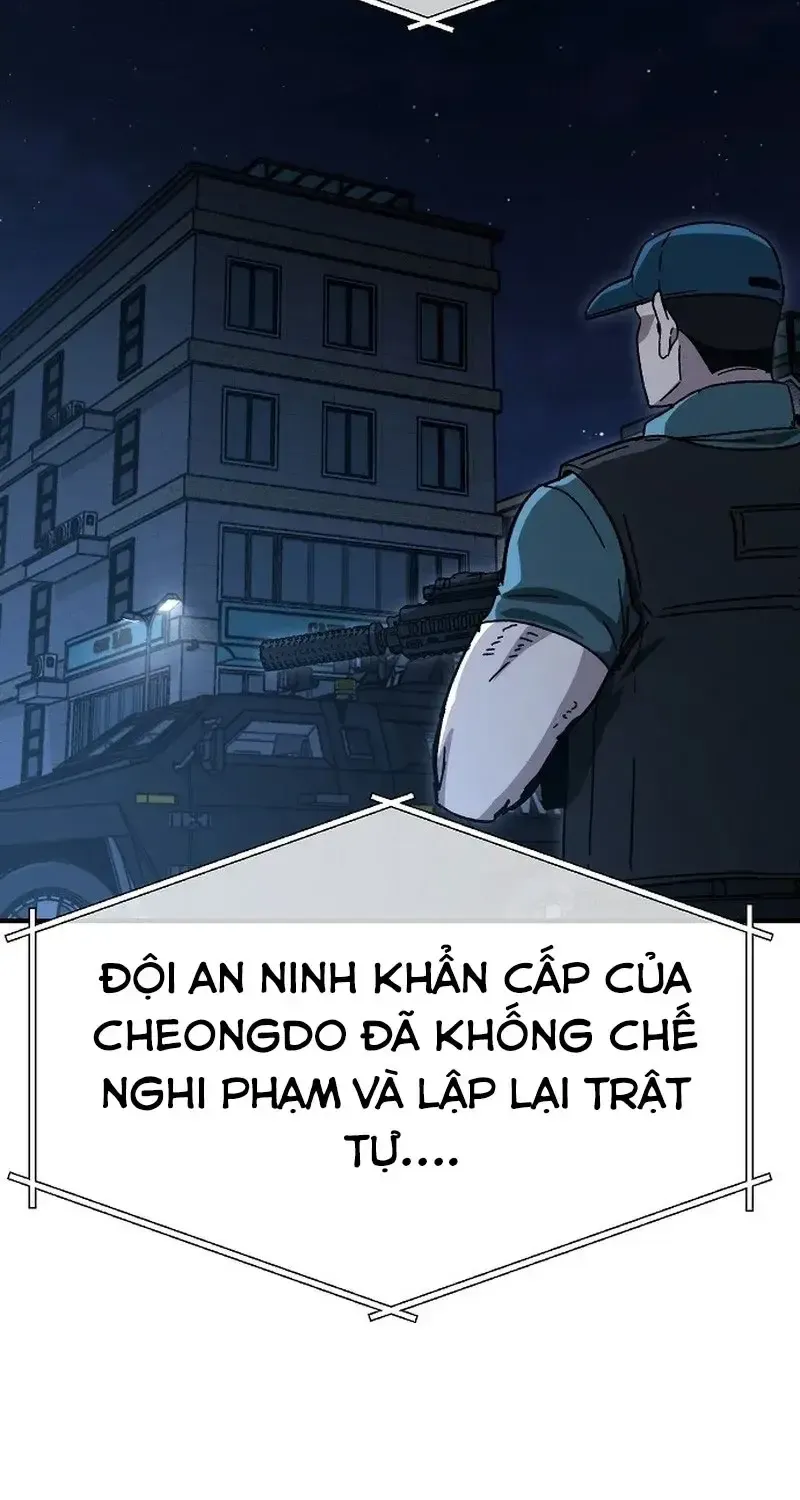 Đặc Vụ Thanh Trừng - Chap 35 - Trang 49