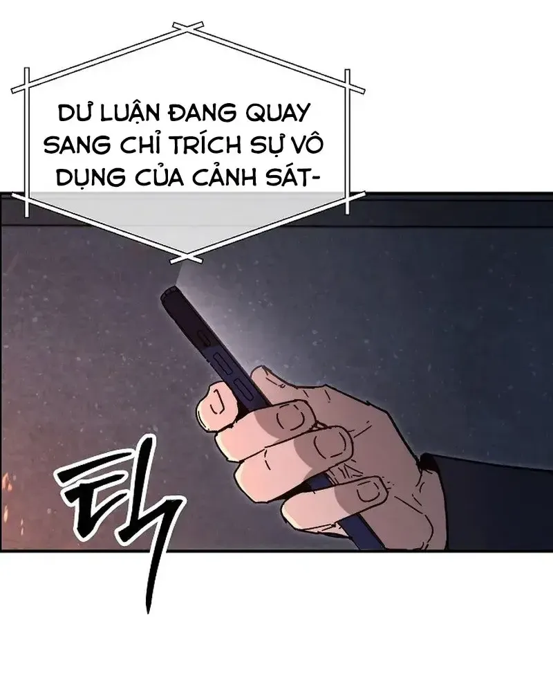 Đặc Vụ Thanh Trừng - Chap 35 - Trang 51