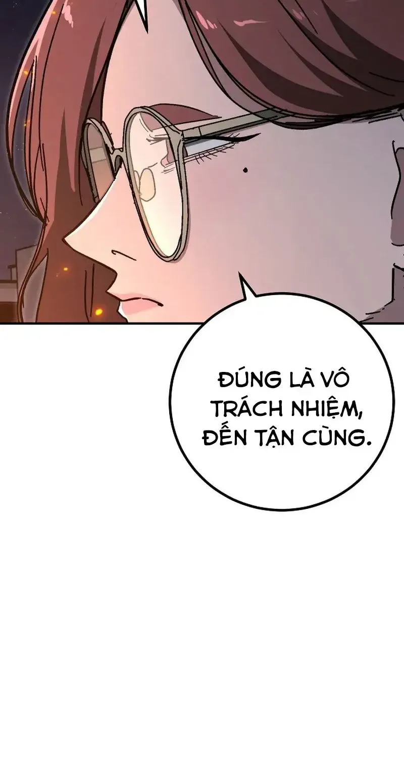 Đặc Vụ Thanh Trừng - Chap 35 - Trang 55