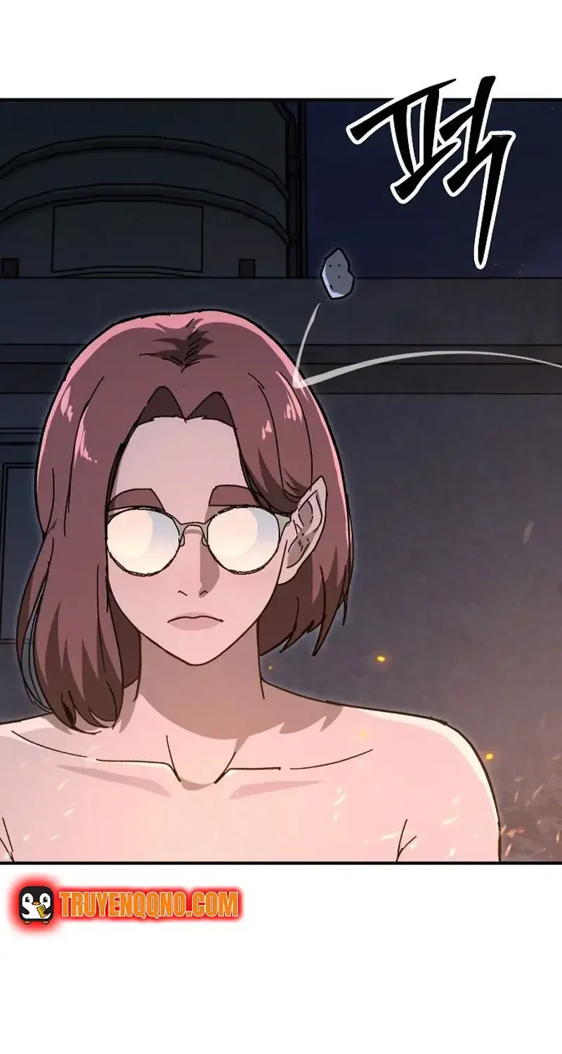 Đặc Vụ Thanh Trừng - Chap 35 - Trang 56
