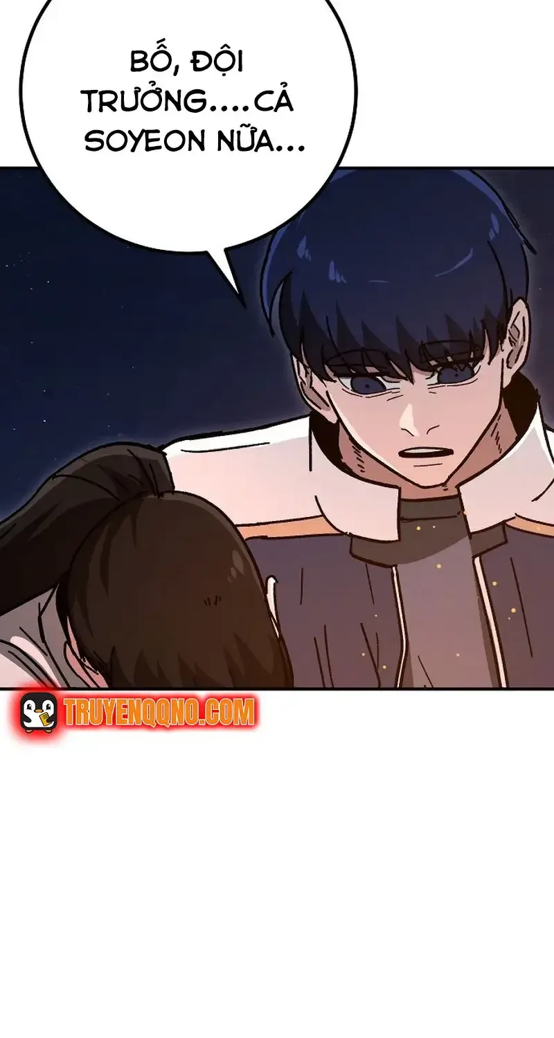 Đặc Vụ Thanh Trừng - Chap 35 - Trang 63