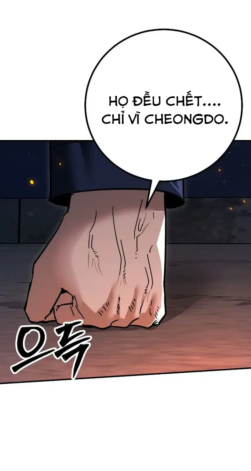 Đặc Vụ Thanh Trừng - Chap 35 - Trang 64