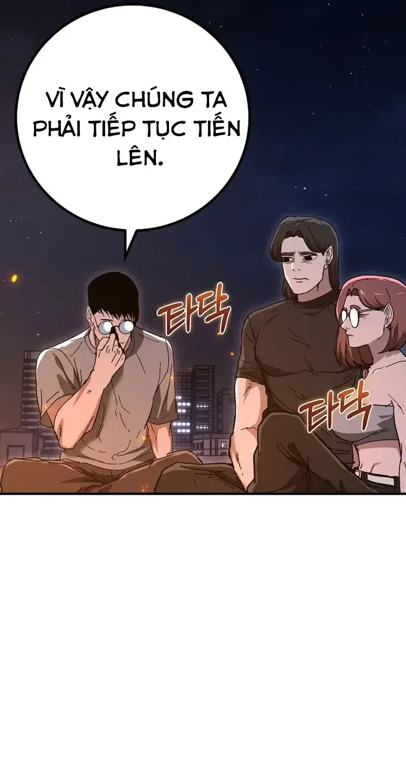 Đặc Vụ Thanh Trừng - Chap 35 - Trang 66