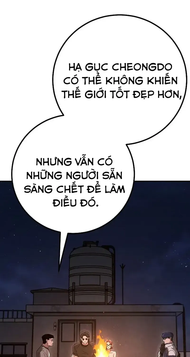 Đặc Vụ Thanh Trừng - Chap 35 - Trang 67