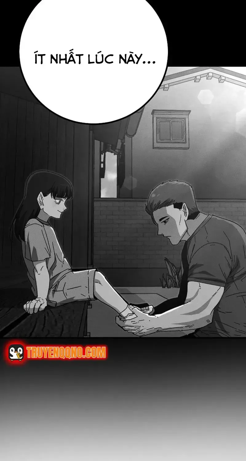 Đặc Vụ Thanh Trừng - Chap 35 - Trang 70