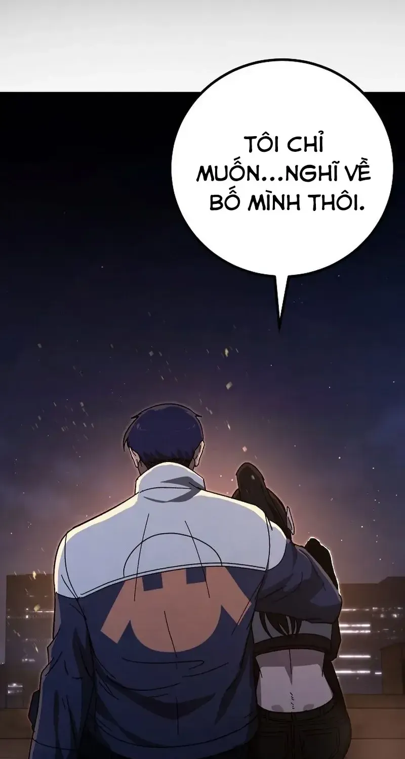 Đặc Vụ Thanh Trừng - Chap 35 - Trang 71