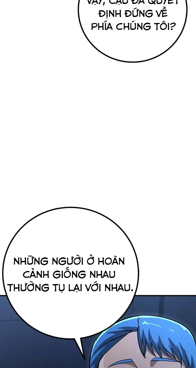 Đặc Vụ Thanh Trừng - Chap 35 - Trang 78