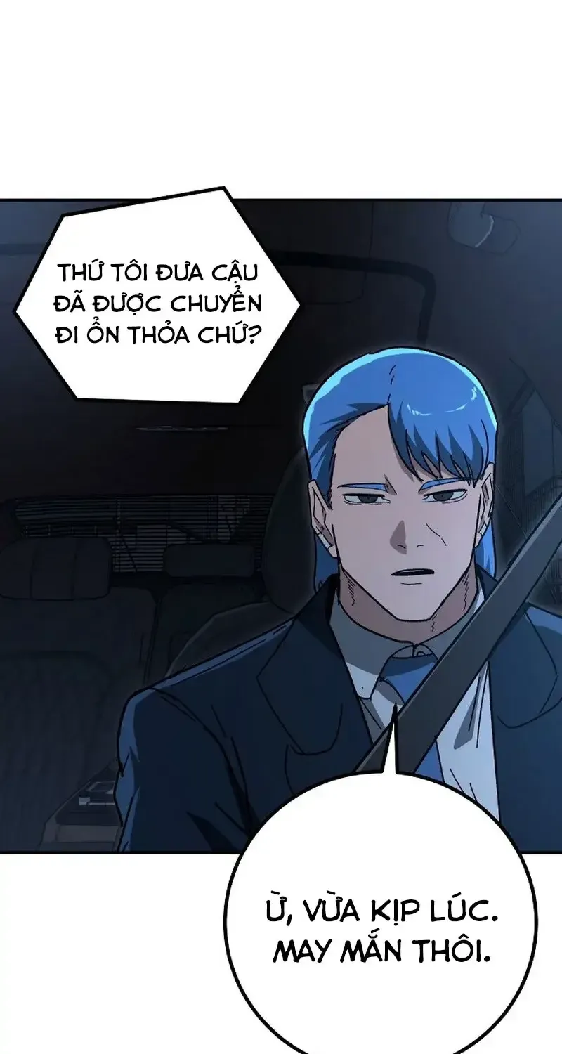 Đặc Vụ Thanh Trừng - Chap 35 - Trang 80