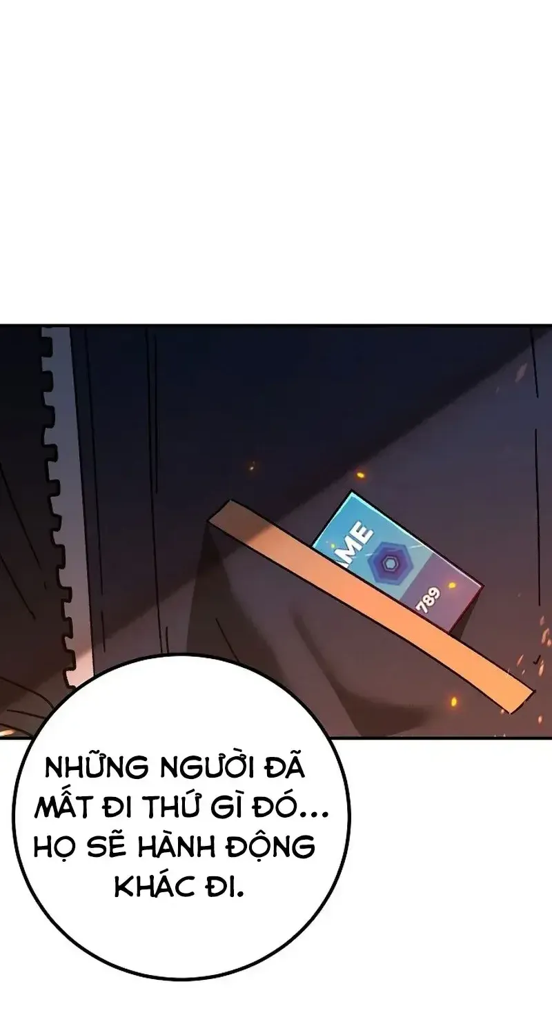 Đặc Vụ Thanh Trừng - Chap 35 - Trang 85