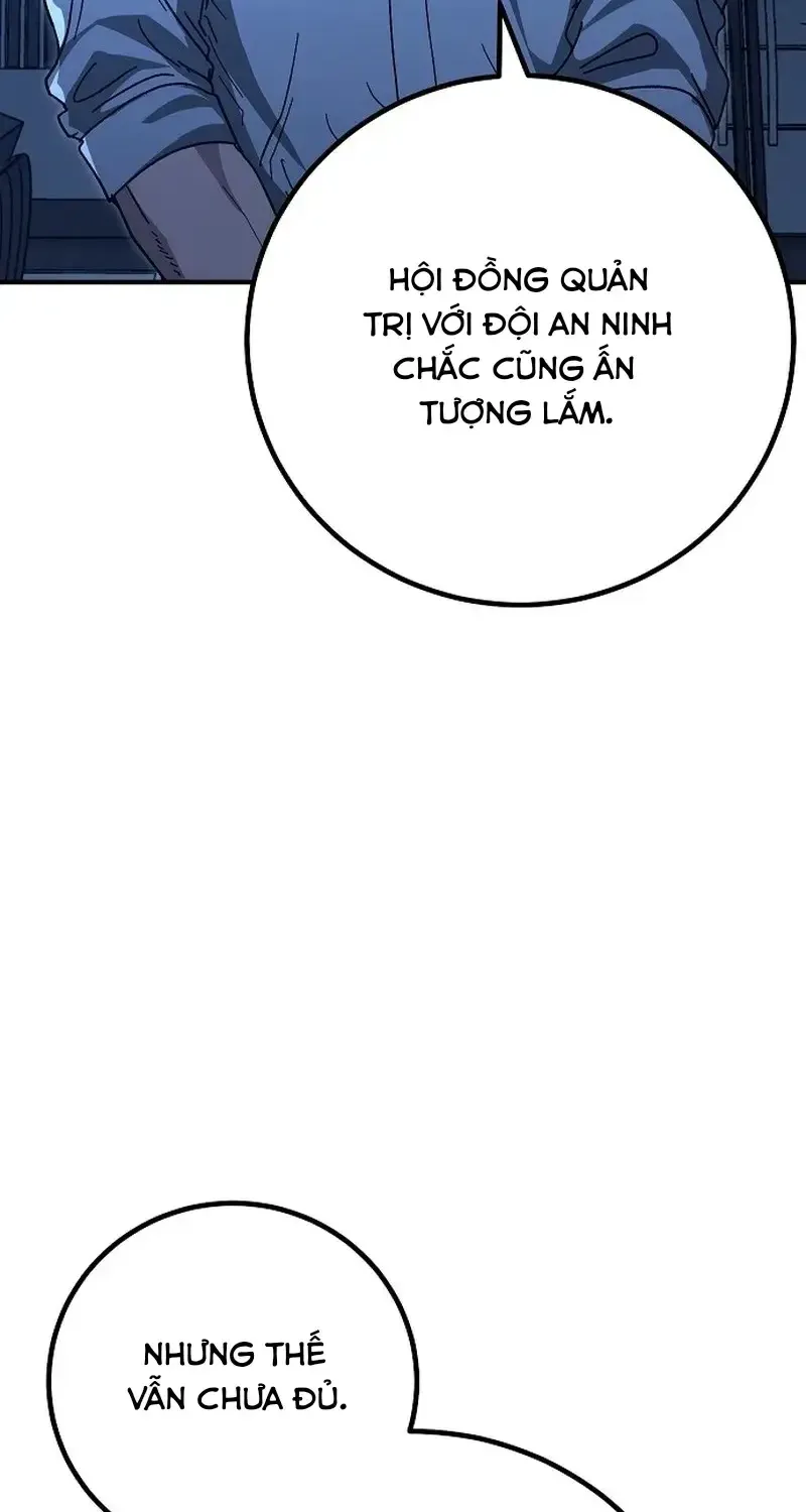 Đặc Vụ Thanh Trừng - Chap 36 - Trang 11