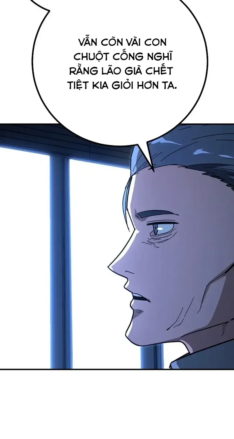 Đặc Vụ Thanh Trừng - Chap 36 - Trang 12