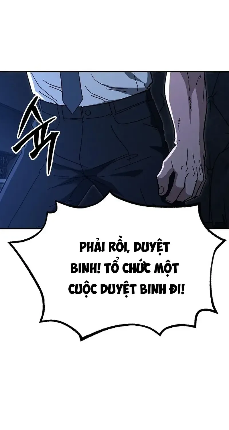 Đặc Vụ Thanh Trừng - Chap 36 - Trang 14
