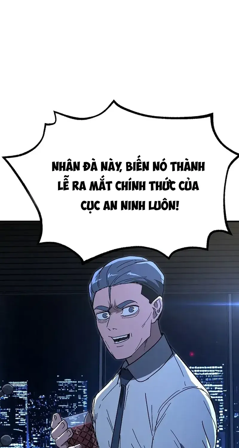 Đặc Vụ Thanh Trừng - Chap 36 - Trang 15