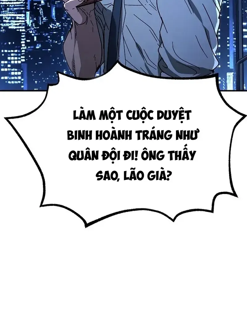 Đặc Vụ Thanh Trừng - Chap 36 - Trang 16