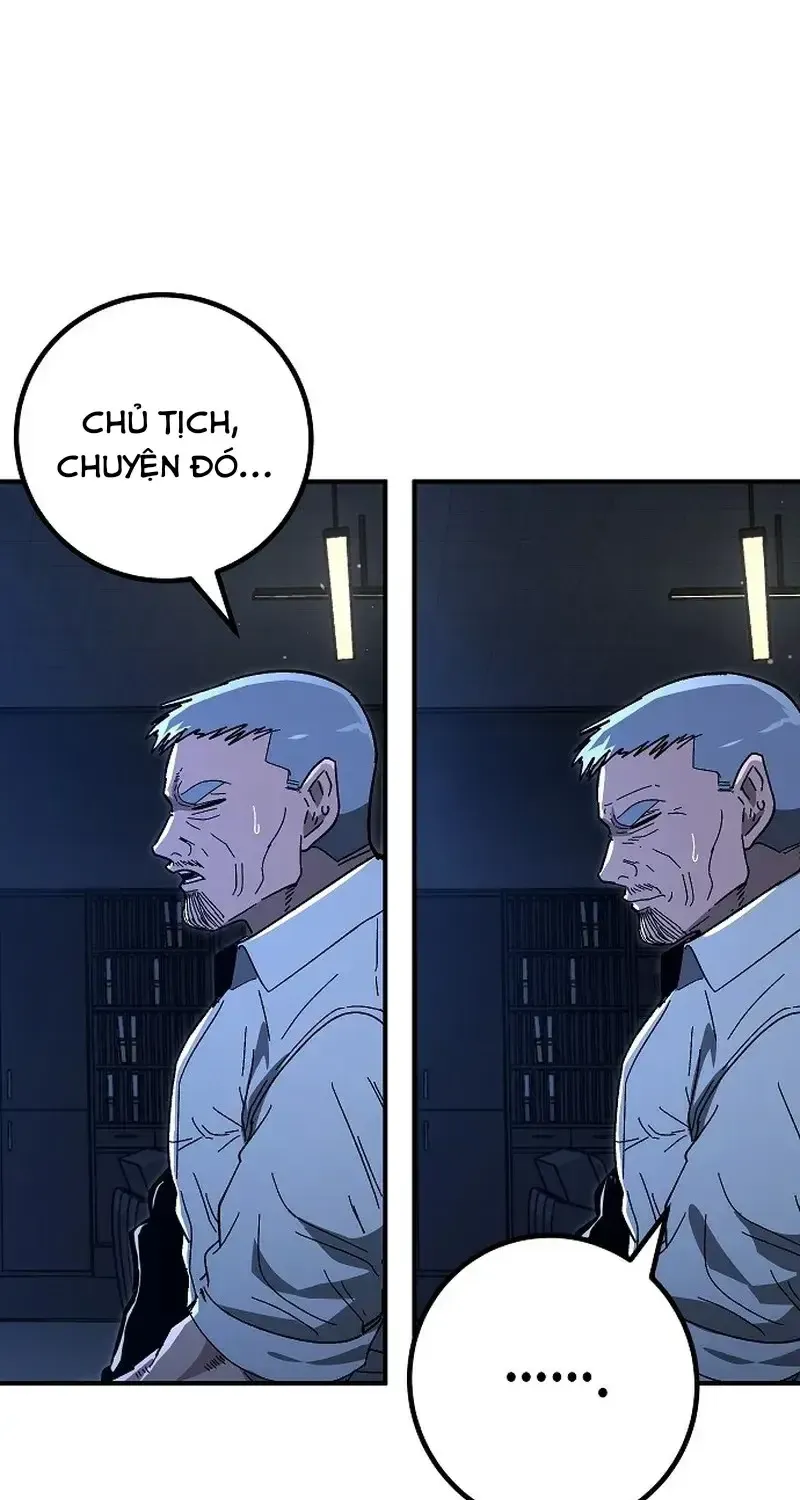 Đặc Vụ Thanh Trừng - Chap 36 - Trang 17