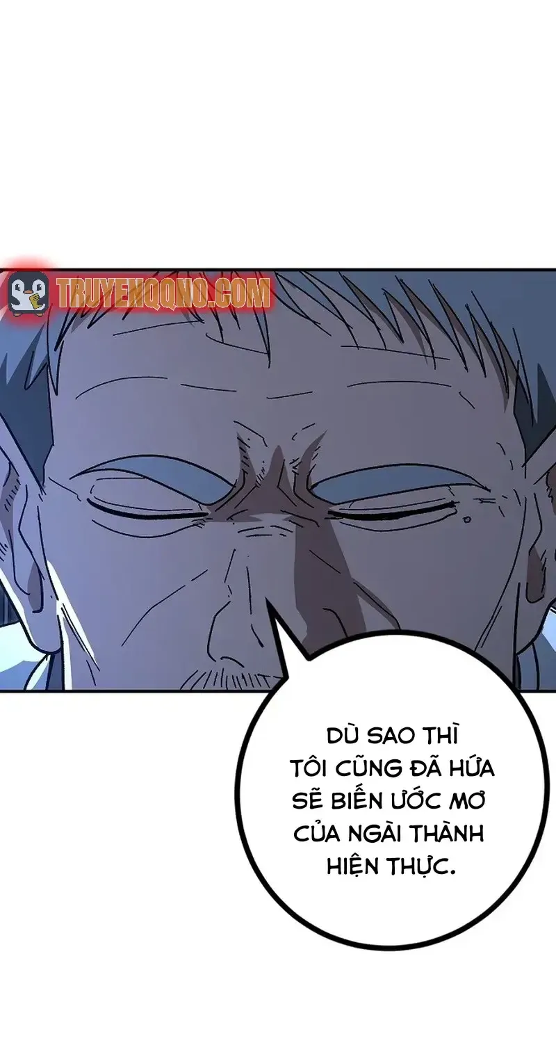 Đặc Vụ Thanh Trừng - Chap 36 - Trang 19