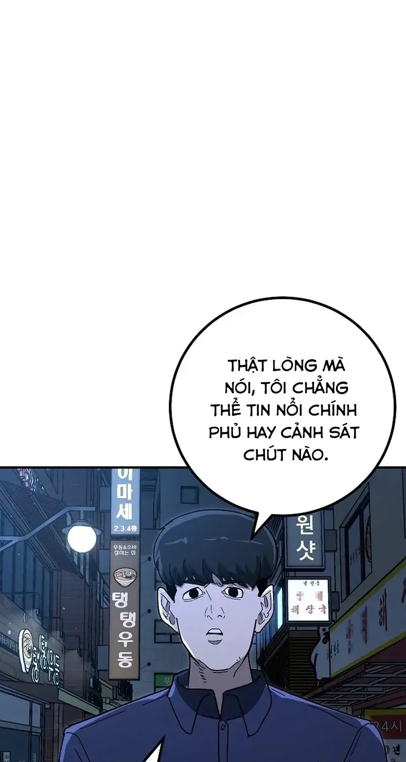 Đặc Vụ Thanh Trừng - Chap 36 - Trang 3