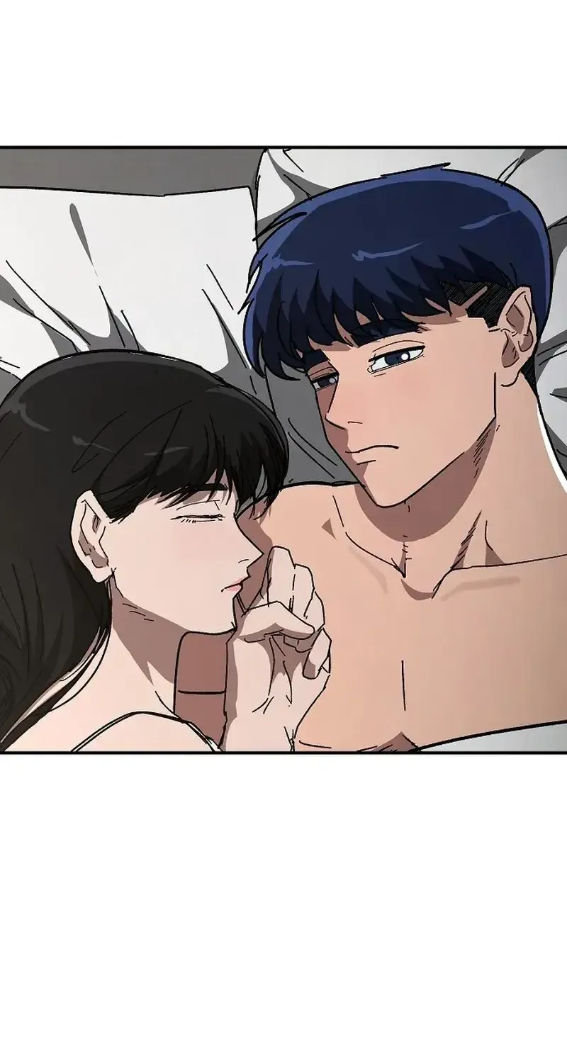 Đặc Vụ Thanh Trừng - Chap 36 - Trang 25