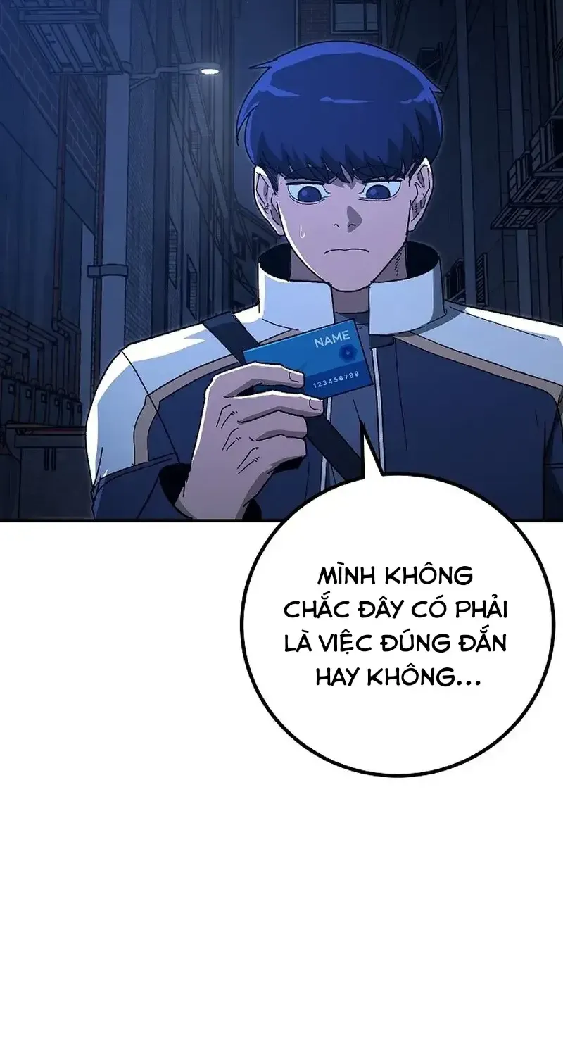 Đặc Vụ Thanh Trừng - Chap 36 - Trang 34