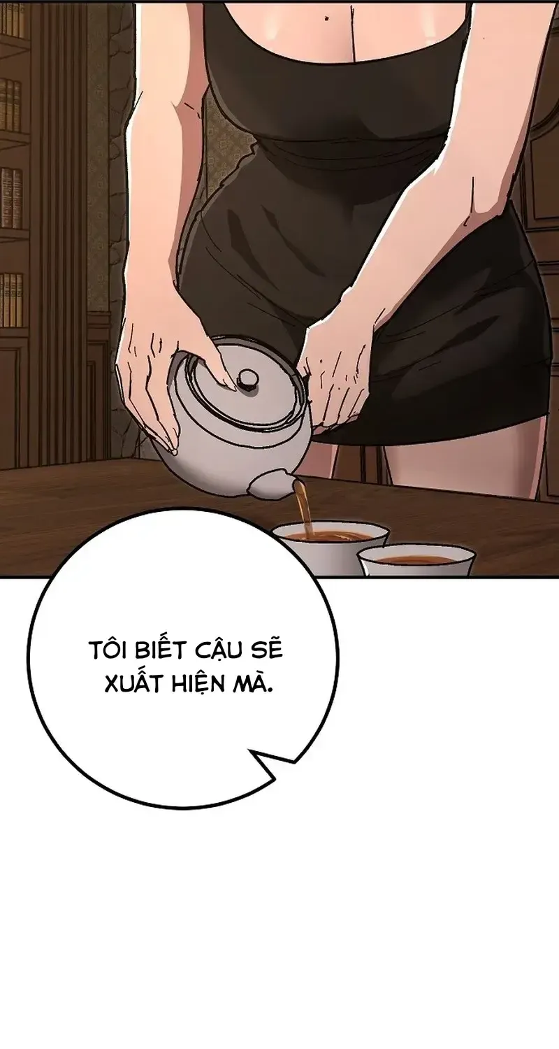 Đặc Vụ Thanh Trừng - Chap 36 - Trang 37