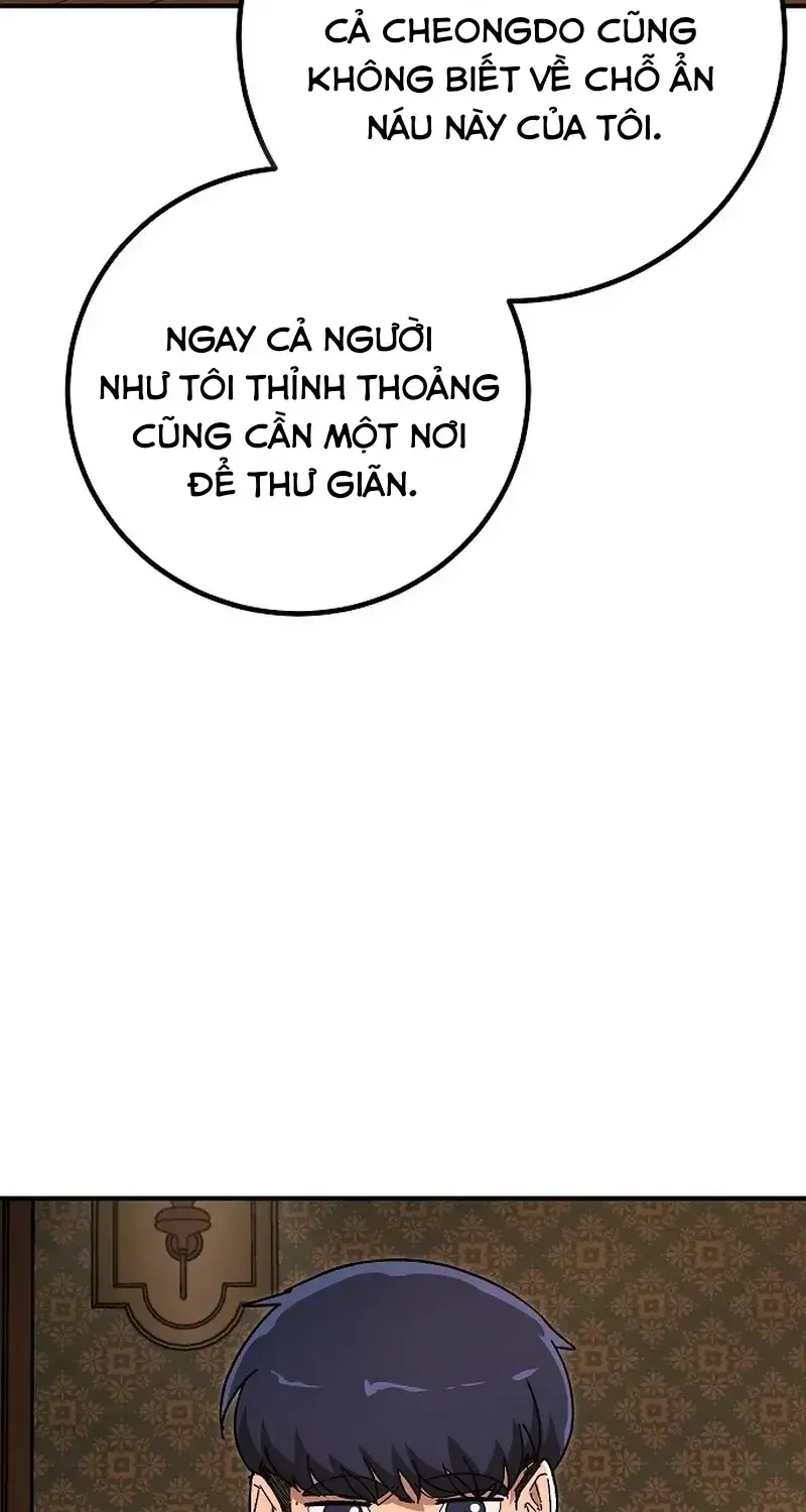 Đặc Vụ Thanh Trừng - Chap 36 - Trang 39