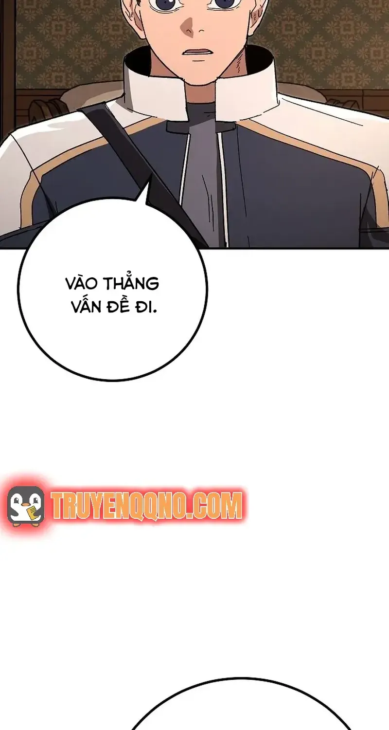 Đặc Vụ Thanh Trừng - Chap 36 - Trang 40