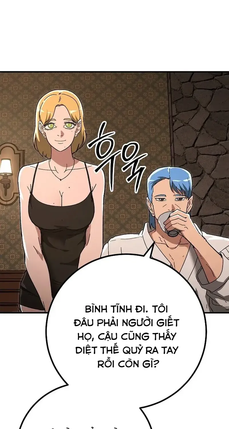 Đặc Vụ Thanh Trừng - Chap 36 - Trang 42
