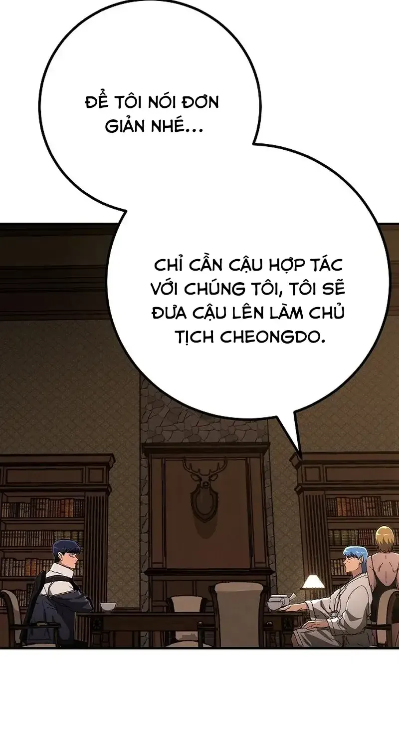 Đặc Vụ Thanh Trừng - Chap 36 - Trang 45